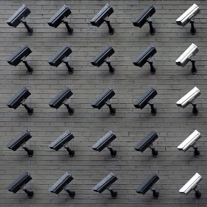 Security operations and site monitoring