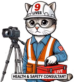 9 Lives Health & Safety