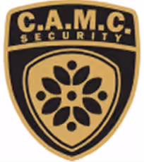 C.A.M.C. Security