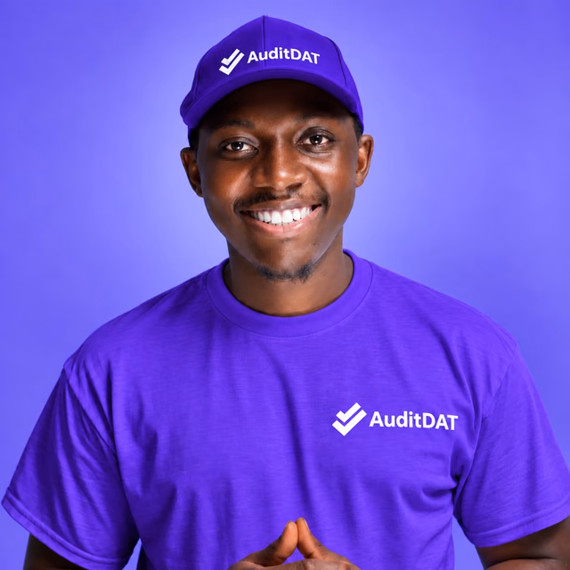 Benjamin Okutu, sales