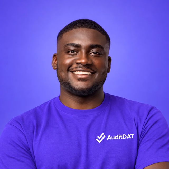 Joseph Abeiku Ansah-Gordon, sales