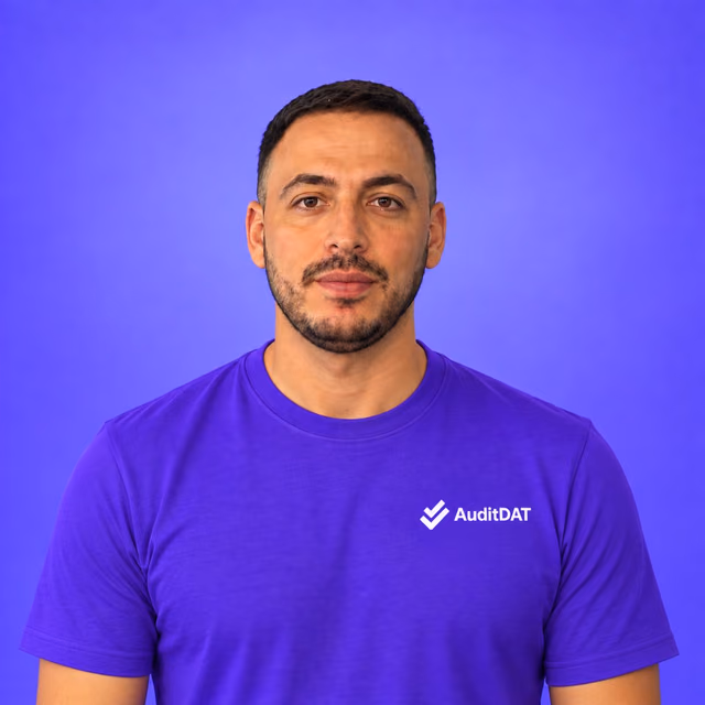 Matthew Scicluna, founder of UPDAT