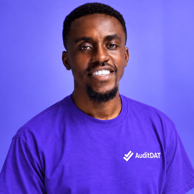 Samuel Katakyie Kojo Desu, sales